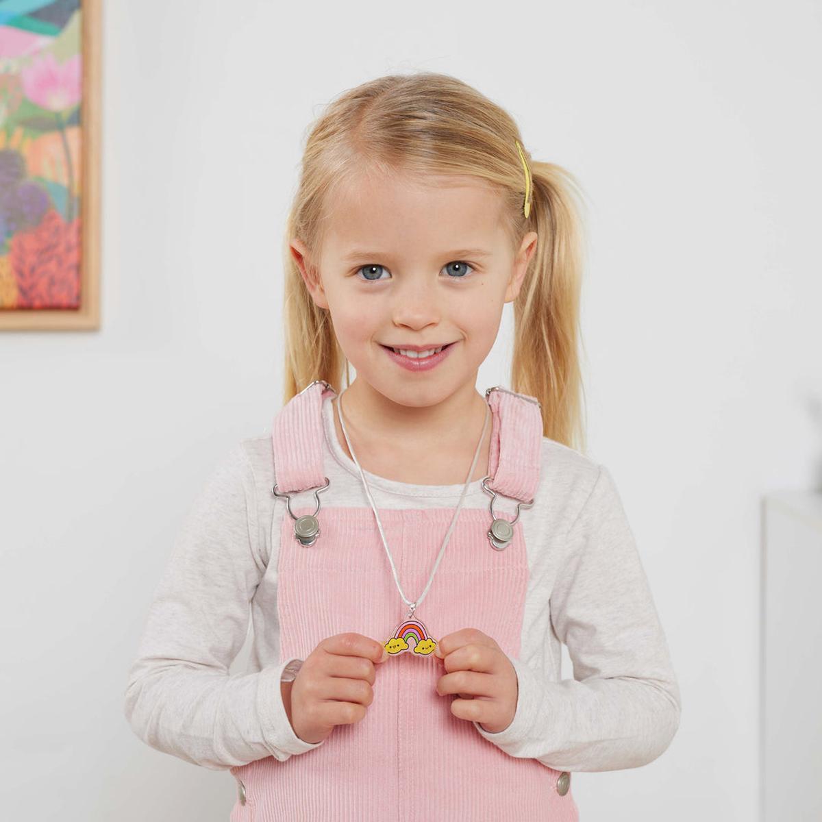 Tiger Tribe Shrinkies - Sweet Treats | Minimax - with a kid
