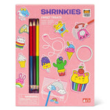 Tiger Tribe Shrinkies - Sweet Treats | Minimax