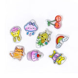 Tiger Tribe Shrinkies - Sweet Treats | Minimax
