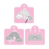 Tiger Tribe Shrinkies - Sweet Treats | Minimax