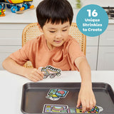 Tiger Tribe Shrinkies - Sweet Treats | Minimax - with a kid