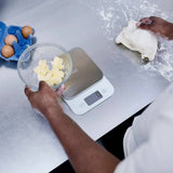 Joseph Joseph Vision™ Compact Digital Kitchen Scales | Minimax