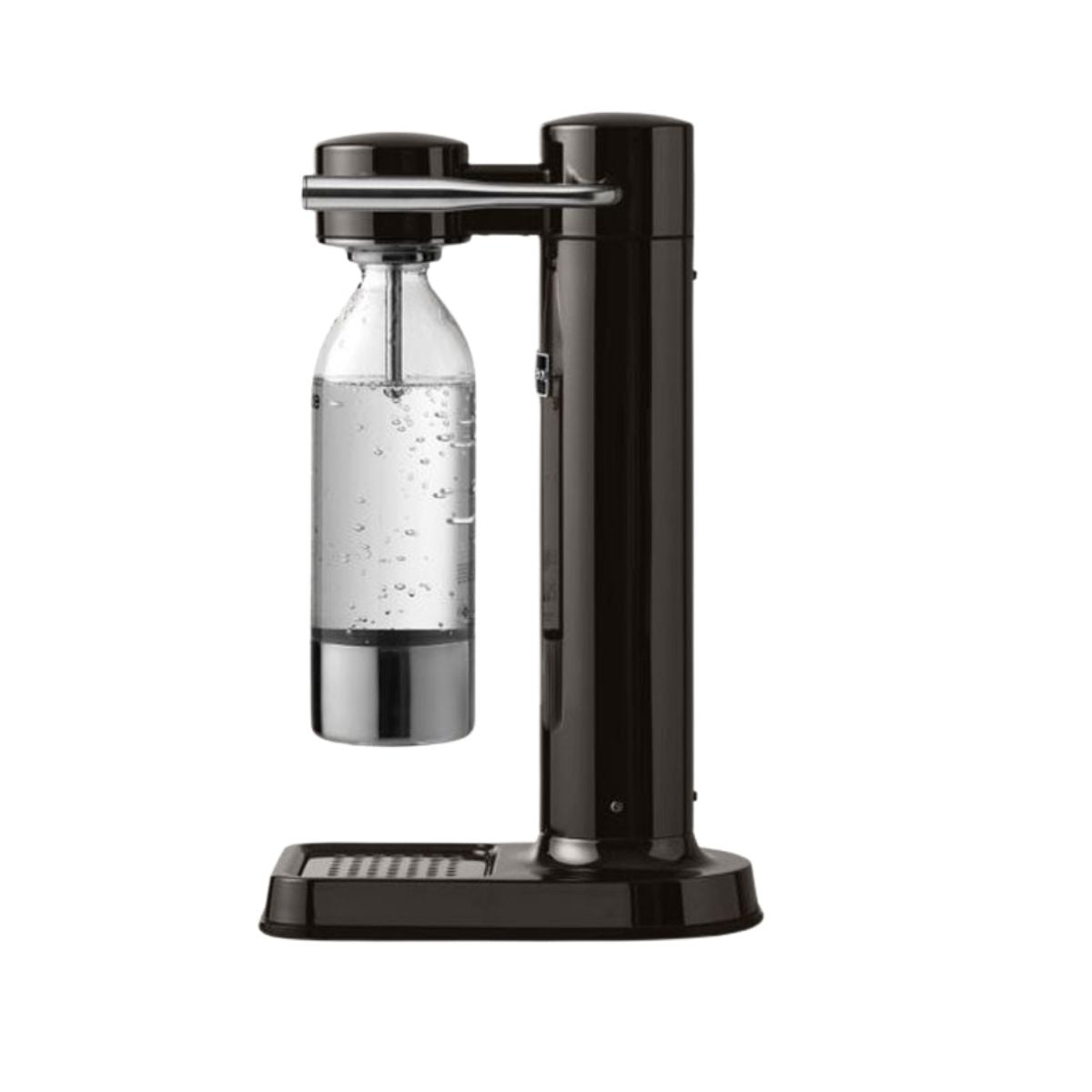 Aarke Carbonator 3 Black Chrome | Minimax
