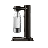 Aarke Carbonator 3 Black Chrome | Minimax