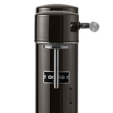 Aarke Carbonator 3 Black Chrome | Minimax