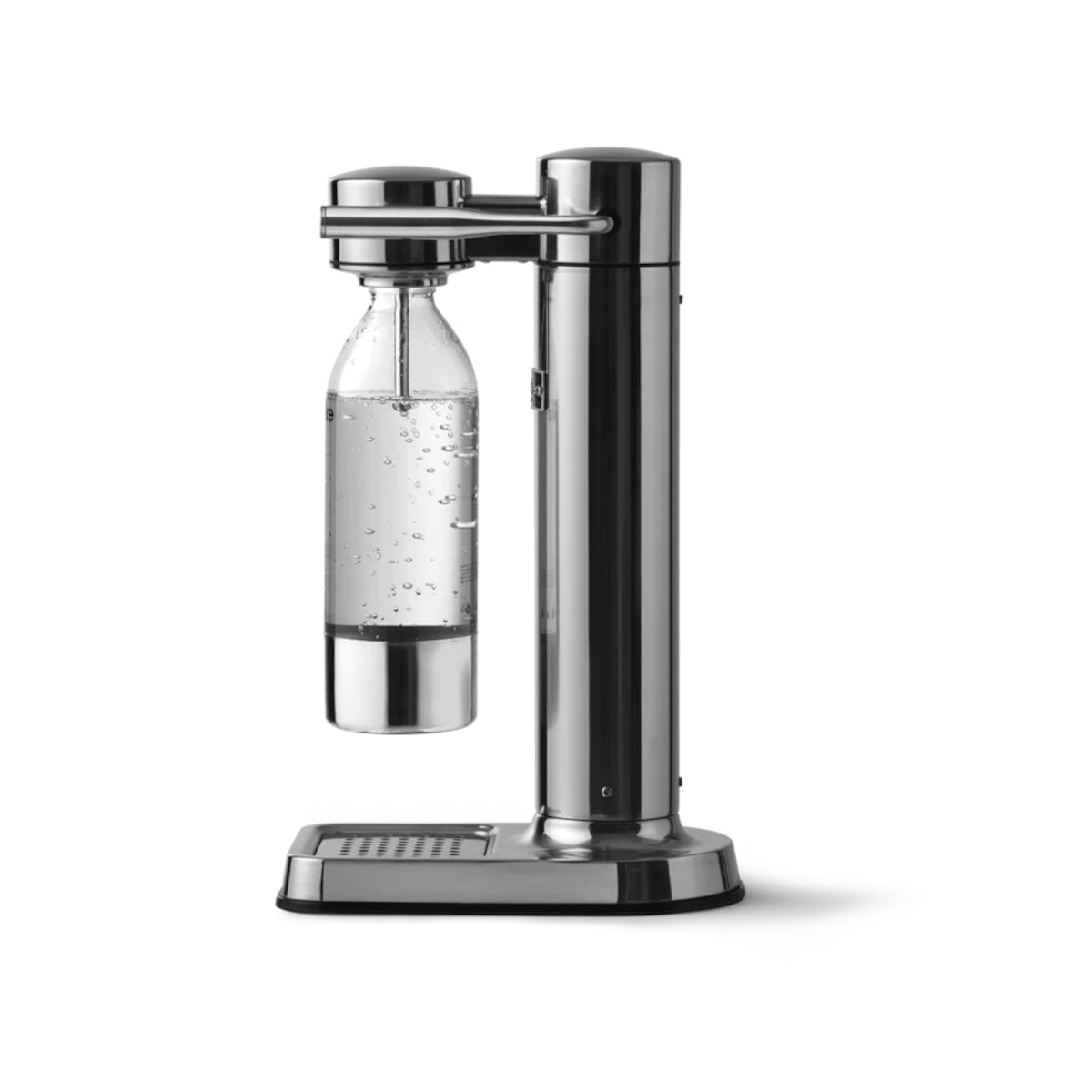 Aarke Carbonator 3 Steel | Minimax