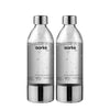 Aarke PET Water Bottle 800ml Set of 2 | Minimax