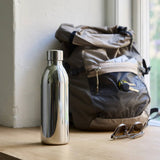 Aarke Stainless Steel Insulated Bottle 650ml | Minimax