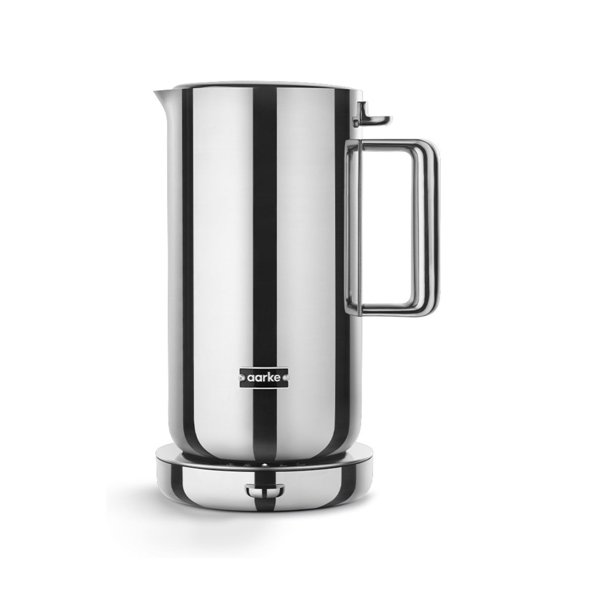 Aarke Stainless Steel Kettle 1.2L | Minimax