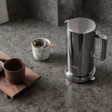 Aarke Stainless Steel Kettle 1.2L | Minimax