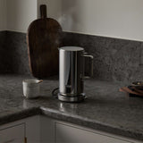 Aarke Stainless Steel Kettle 1.2L | Minimax