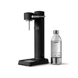 Aarke Carbonator 3 Matte Black | Minimax