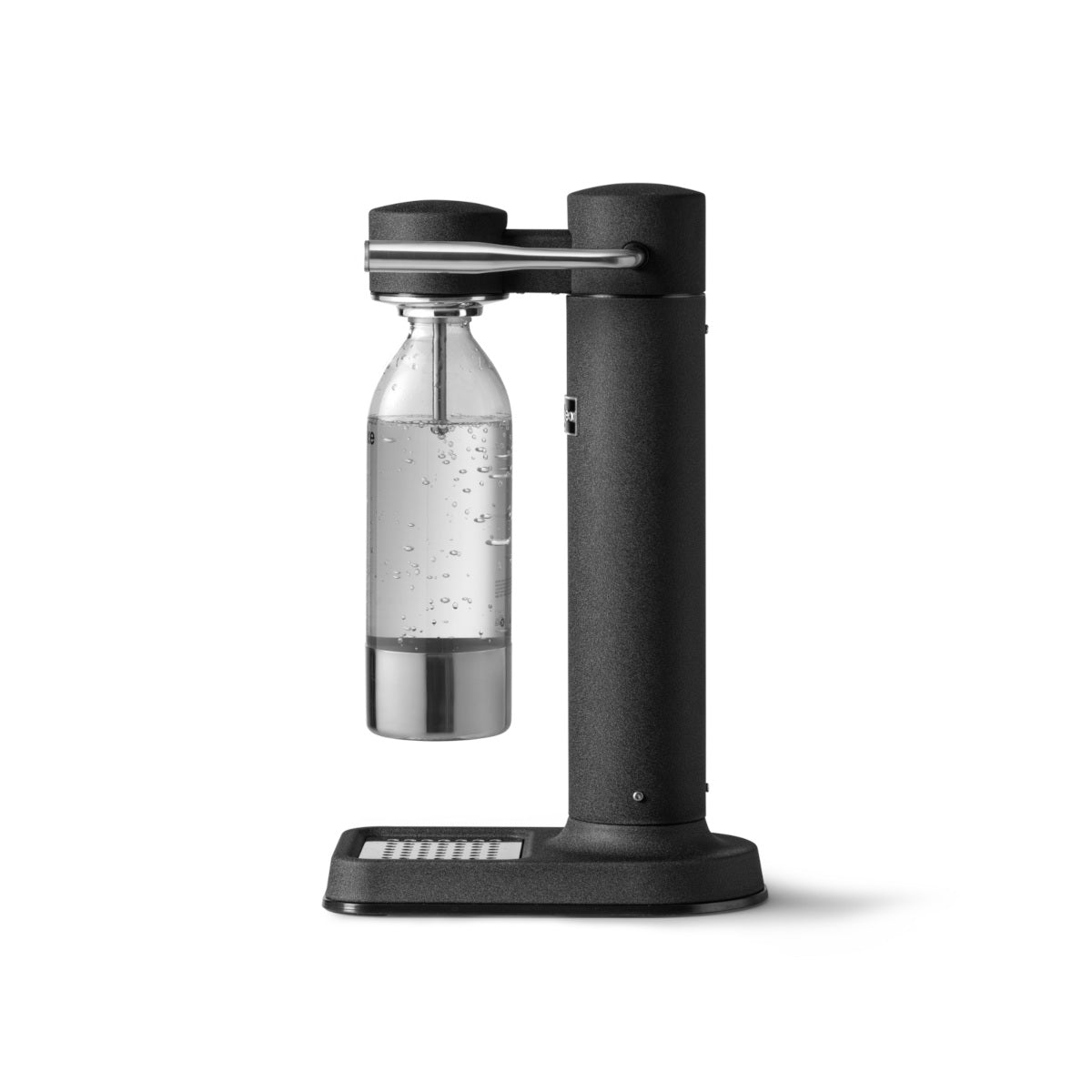 Aarke Carbonator 3 Matte Black | Minimax