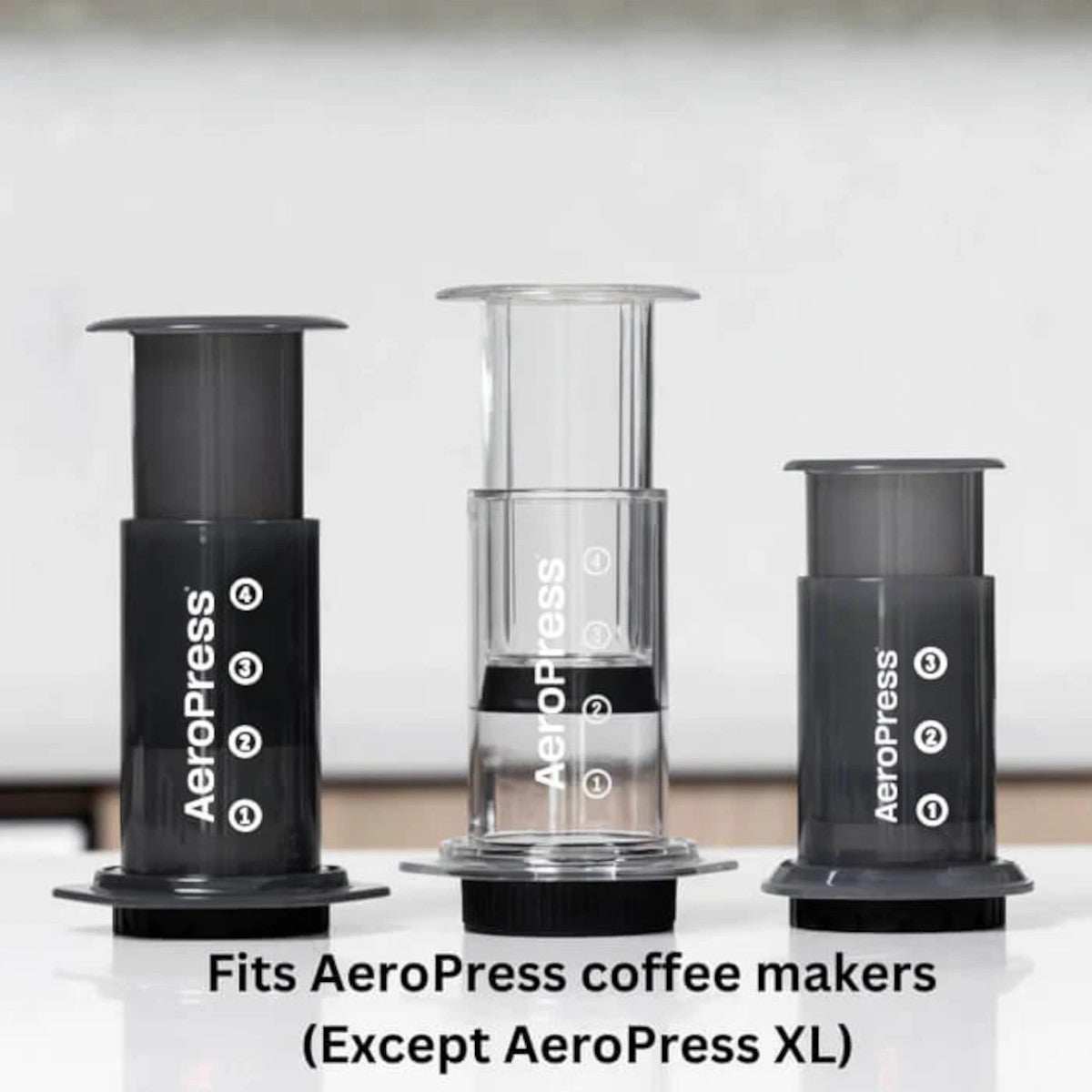 AeroPress Standard Paper Micro-Filters | Minimax