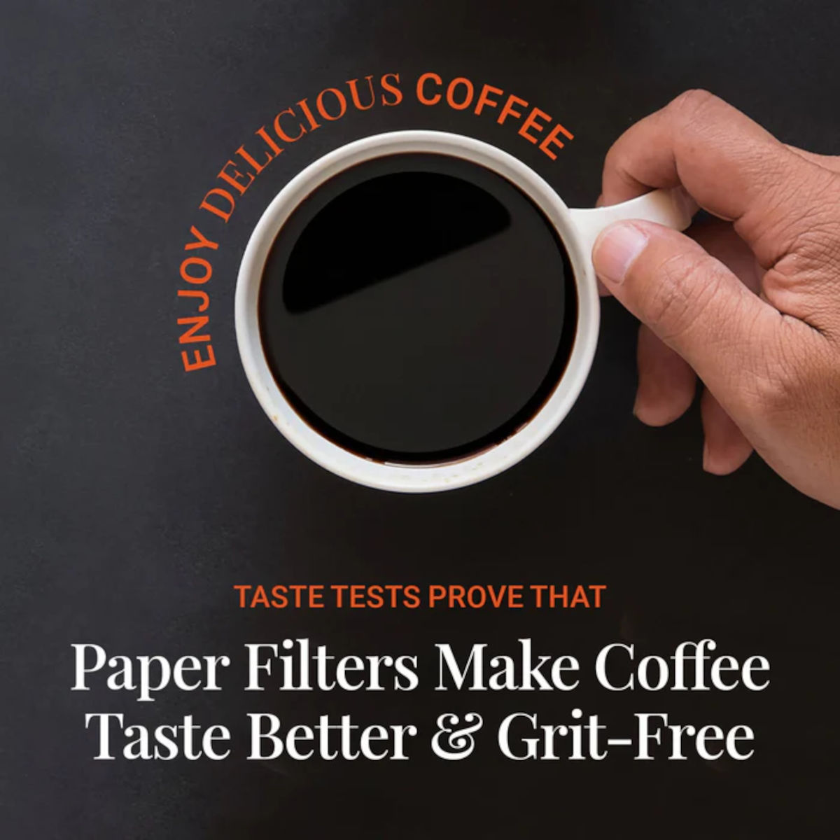 AeroPress Standard Paper Micro-Filters | Minimax