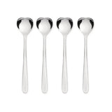 Alessi Big Love Spoons Set of 4 | Minimax