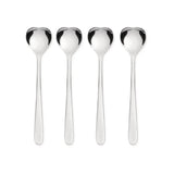 Alessi Big Love Spoons Set of 4 | Minimax