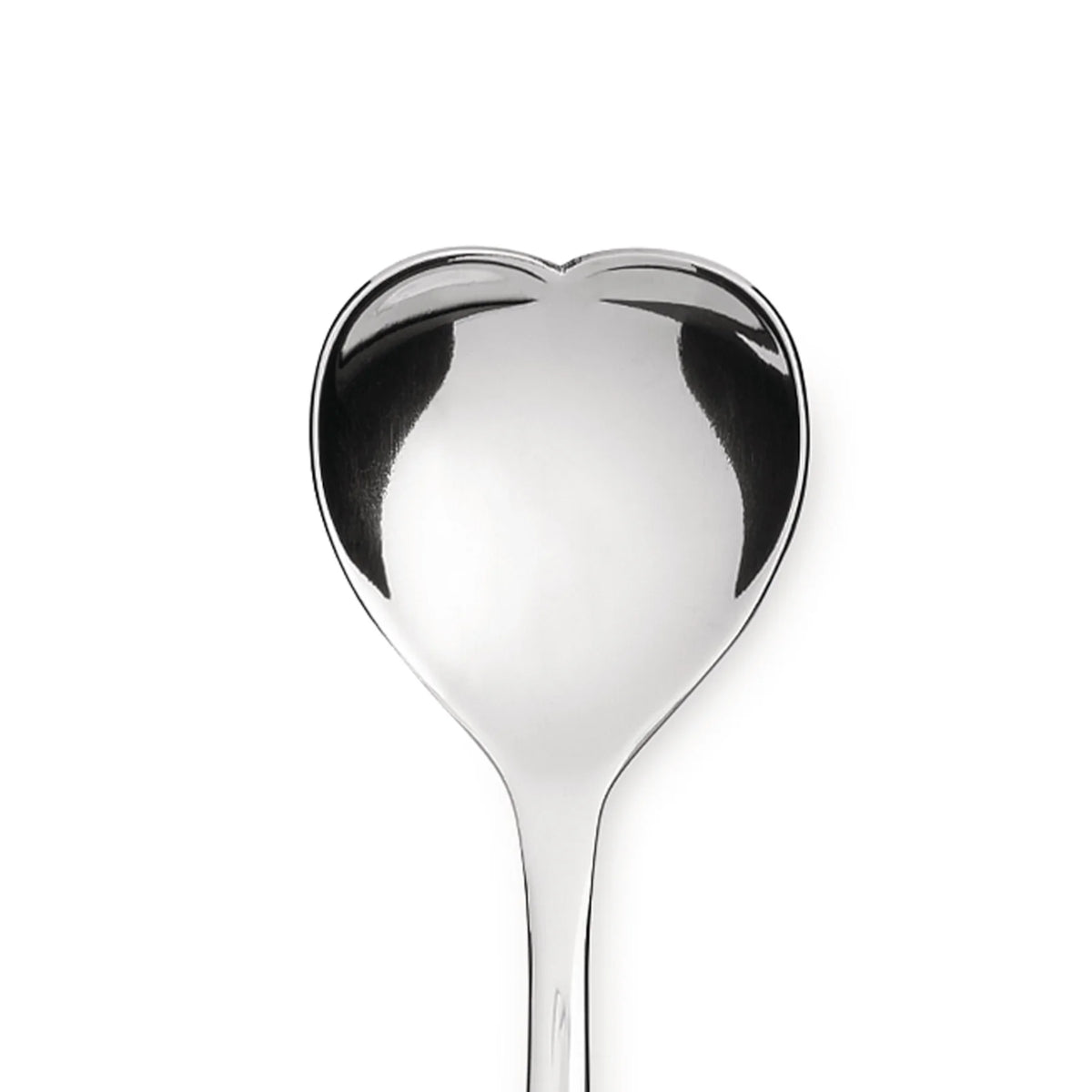 Alessi Big Love Spoons Set of 4 | Minimax