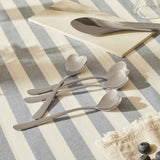 Alessi Big Love Spoons Set of 4 | Minimax