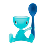 Alessi Cico Eggcup Blue | Minimax