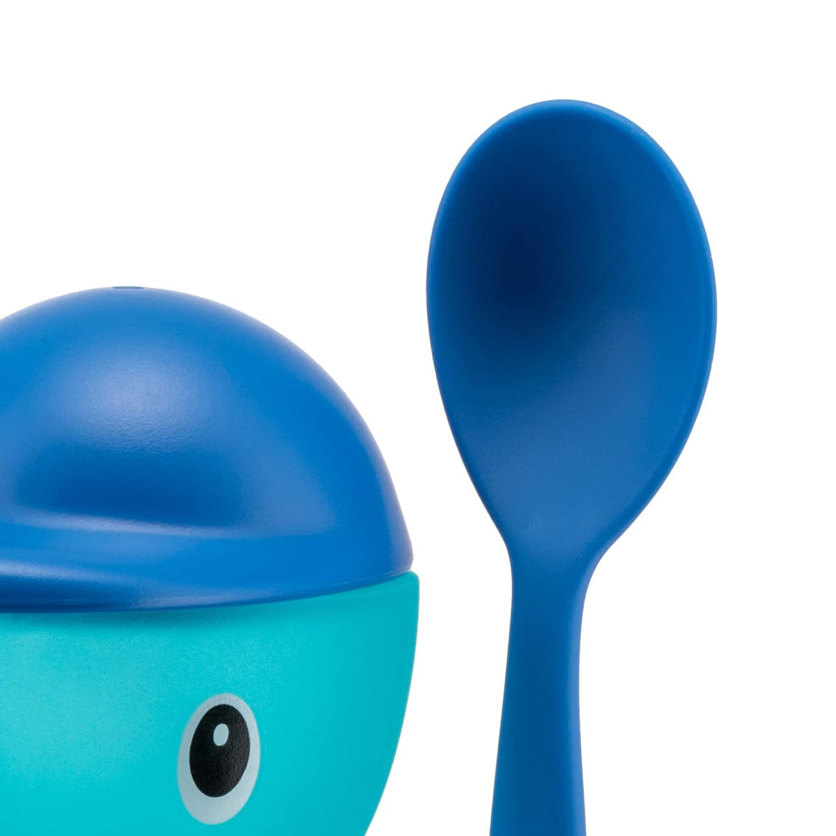 Alessi Cico Eggcup Blue | Minimax