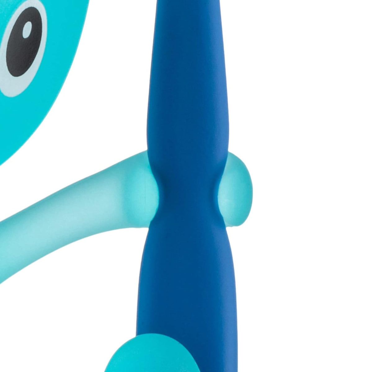 Alessi Cico Eggcup Blue | Minimax