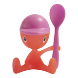 Alessi Cico Egg Cup Pink | Minimax
