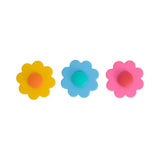 Annabel Trends Silicone Daisy Spinner | Minimax