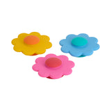 Annabel Trends Silicone Daisy Spinner | Minimax