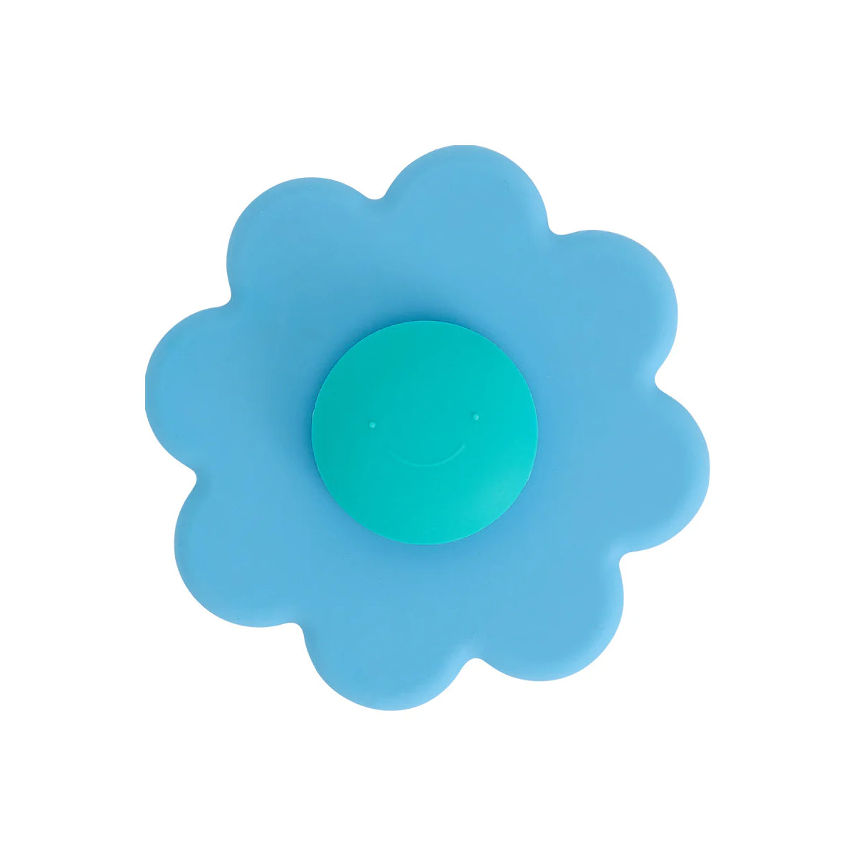 Annabel Trends Silicone Daisy Spinner | Minimax