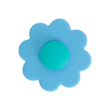 Annabel Trends Silicone Daisy Spinner | Minimax