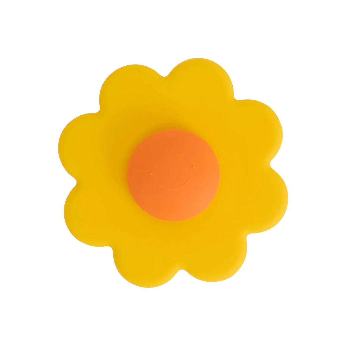 Annabel Trends Silicone Daisy Spinner | Minimax