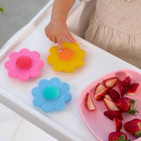 Annabel Trends Silicone Daisy Spinner | Minimax