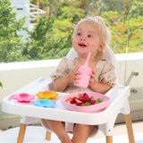 Annabel Trends Silicone Daisy Spinner | Minimax