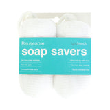Annabel Trends Spa Trends Reusable Soap Saver | Minimax