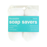 Annabel Trends Spa Trends Reusable Soap Saver | Minimax