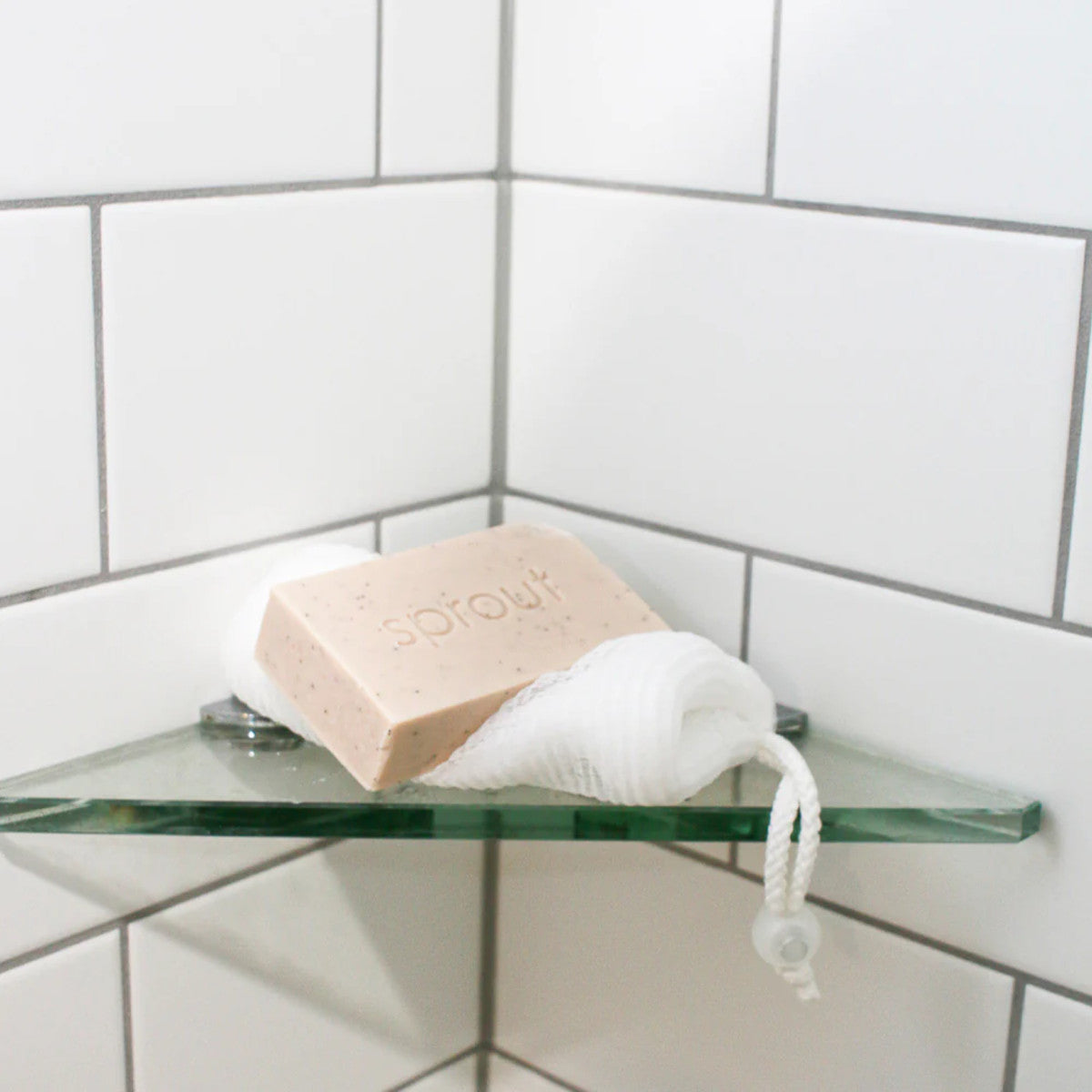 Annabel Trends Spa Trends Reusable Soap Saver | Minimax