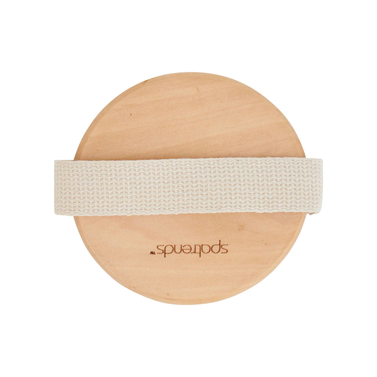 Annabel Trends Spa Trends Shower Massage Brush | Minimax