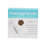 Annabel Trends Spa Trends Shower Massage Brush 