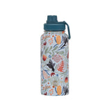 Annabel Trends Watermate Bottle Magpie Floral 950ml | Minimax