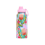 Annabel Trends Watermate Drink Bottle Paper Daisy 950ml | Minimax
