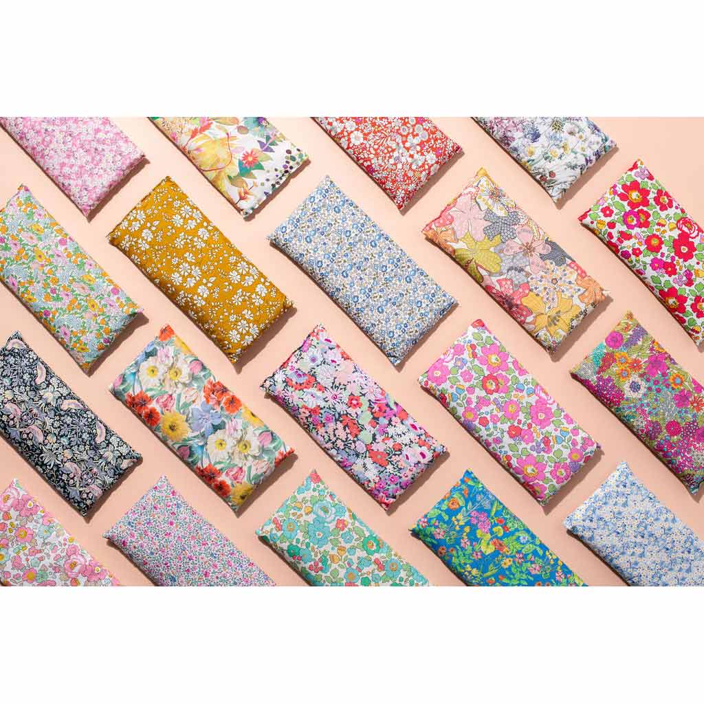 Annas of Australia Liberty Heat Pack Assorted | Minimax