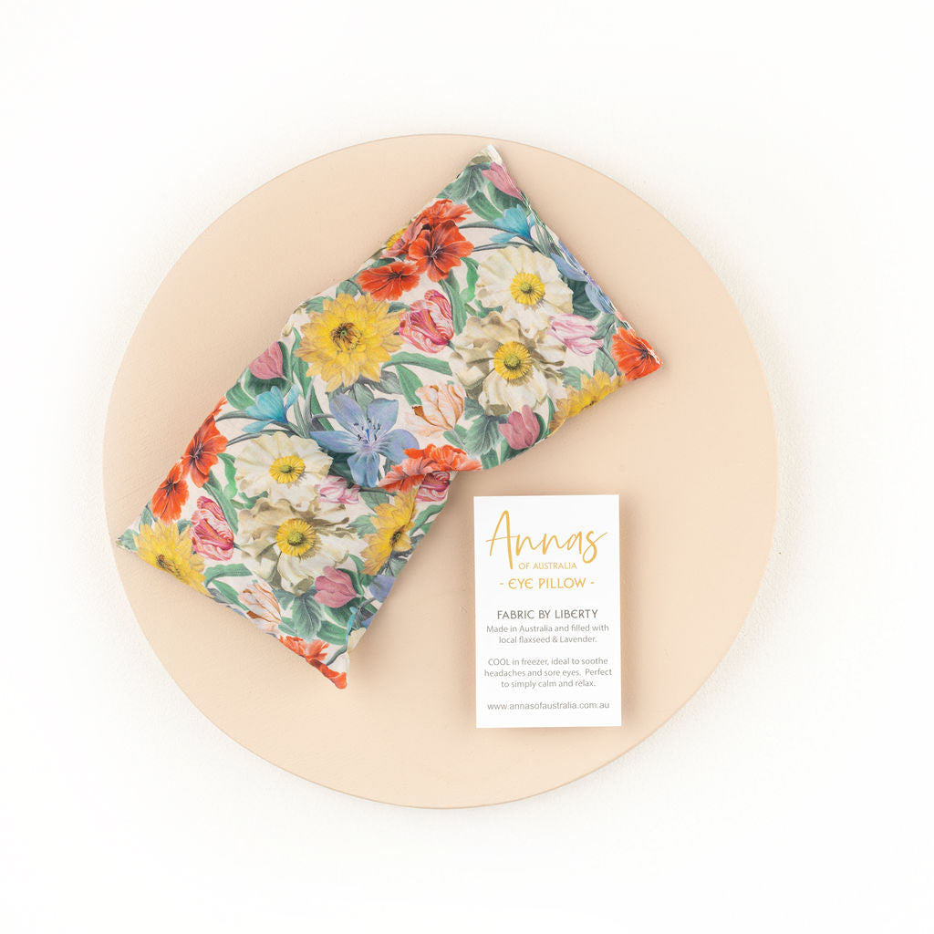 Annas of Australia Liberty Eye Pillow Assorted (price per item) | Minimax