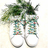 Annas of Australia Liberty Shoelaces Assorted (price per item)