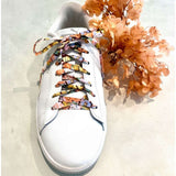 Annas of Australia Liberty Shoelaces Assorted (price per item)