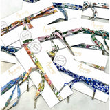 Annas of Australia Liberty Shoelaces Assorted (price per item)