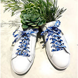 Annas of Australia Liberty Shoelaces Assorted (price per item)