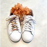 Annas of Australia Liberty Shoelaces Assorted (price per item)