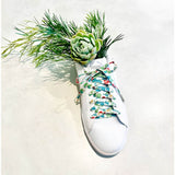 Annas of Australia Liberty Shoelaces Assorted (price per item)