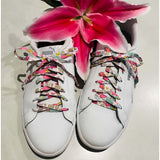 Annas of Australia Liberty Shoelaces Assorted (price per item)